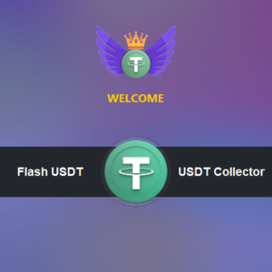 USDT Flashing Software